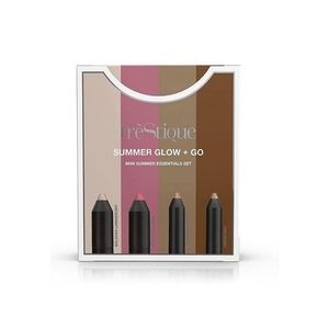 Tristique: Glow & Go Set